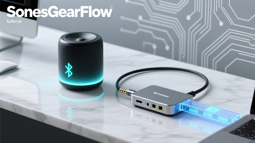 You Can’t Connect Bluetooth Speakers Directly with an Optical Cable—Here’s the Exact Hardware Bridge, Setup Steps, and Why 92% of Users Get This Wrong (Plus 3 Verified Workarounds That Actually Work)