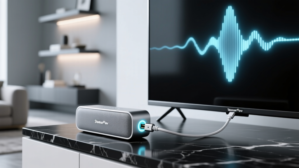 How to Connect Bluetooth Speakers to TV USB-C: The Truth Is, You Can’t — Here’s What Actually Works (And Why Most Tutorials Are Wrong)
