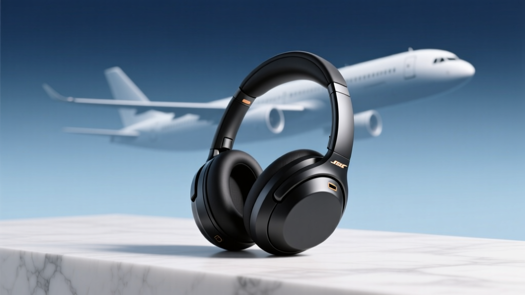 Can wireless headphones be used on airplanes? Yes—but only if you know these 5 non-negotiable FAA, airline, and battery rules (most travelers get #3 wrong)