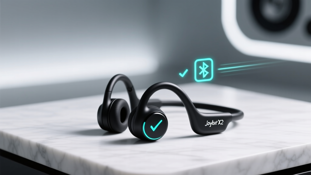 How to Pair Jaybird X2 Wireless Headphones in Under 90 Seconds (Even If You’ve Tried 3 Times & Failed — Here’s Why It Keeps Failing)