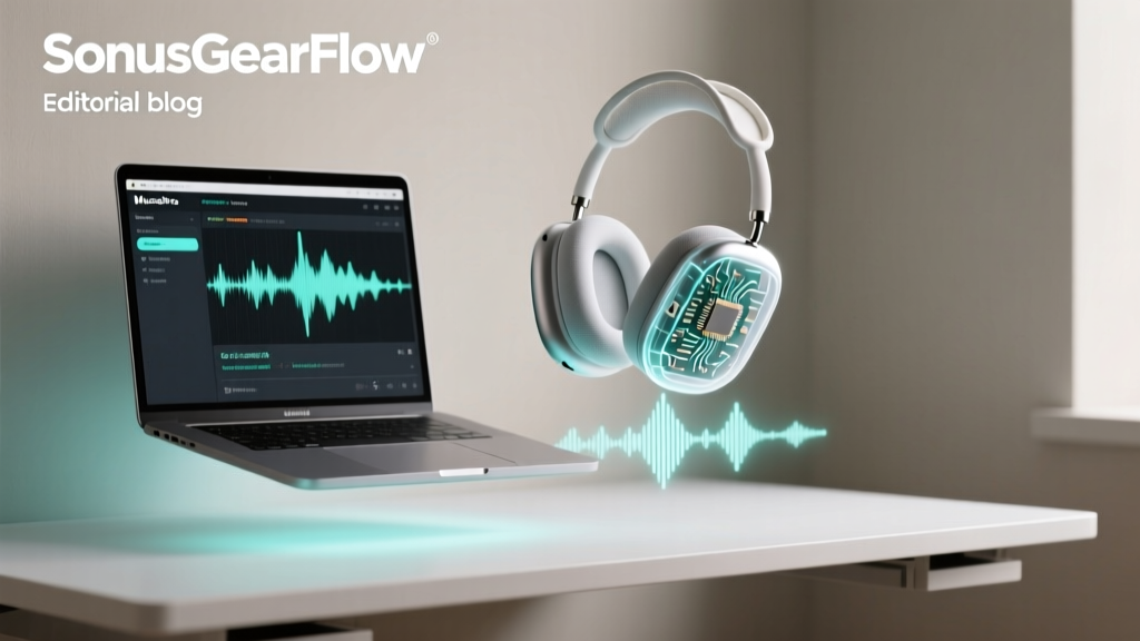 Why Does MuseScore Not Work With Wireless Headphones? 7 Real-World Fixes That Actually Restore Playback (No More Silent Notes or Glitchy Audio)