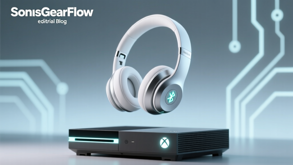 Can You Use Beats Wireless Headphones With Xbox One? The Truth About Bluetooth, Latency, and Workarounds That Actually Work (No More Audio Lag or Muted Mic)