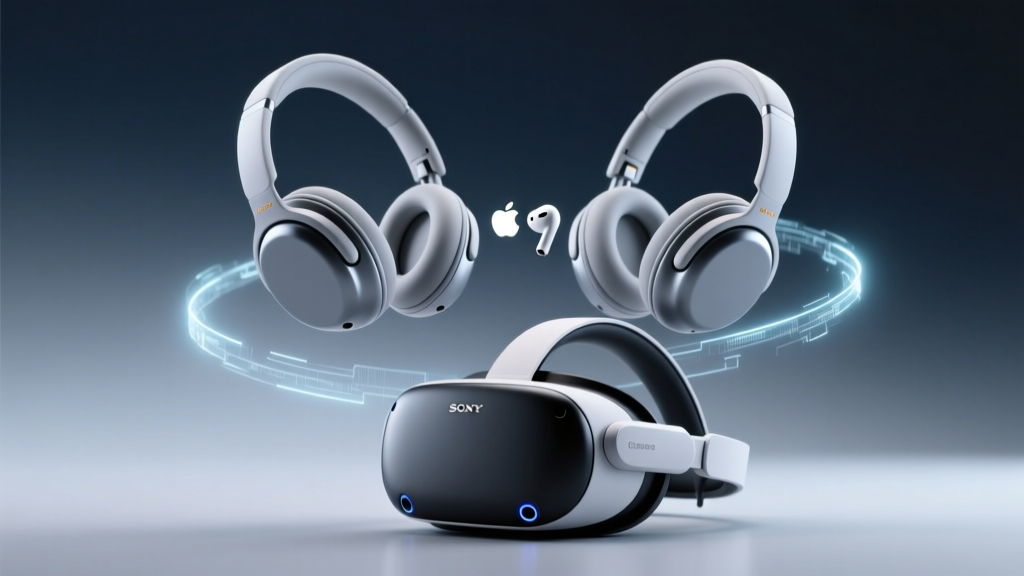 How to Connect Wireless Headphones to Oculus Quest 2 (Without Lag, Dropouts, or 'Audio Not Found' Errors) — A Step-by-Step Fix That Works in 2024