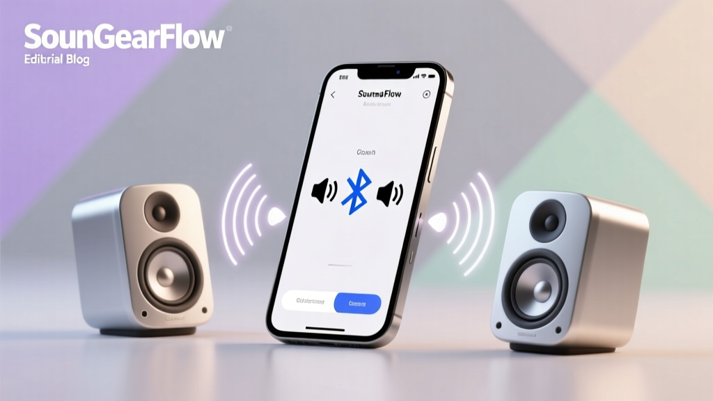 Can you bluetooth to two speakers at once? Yes—but only if your device supports Bluetooth 5.0+ dual audio *or* you use a verified splitter app, not random hacks that cause lag, dropouts, or mono-only playback.