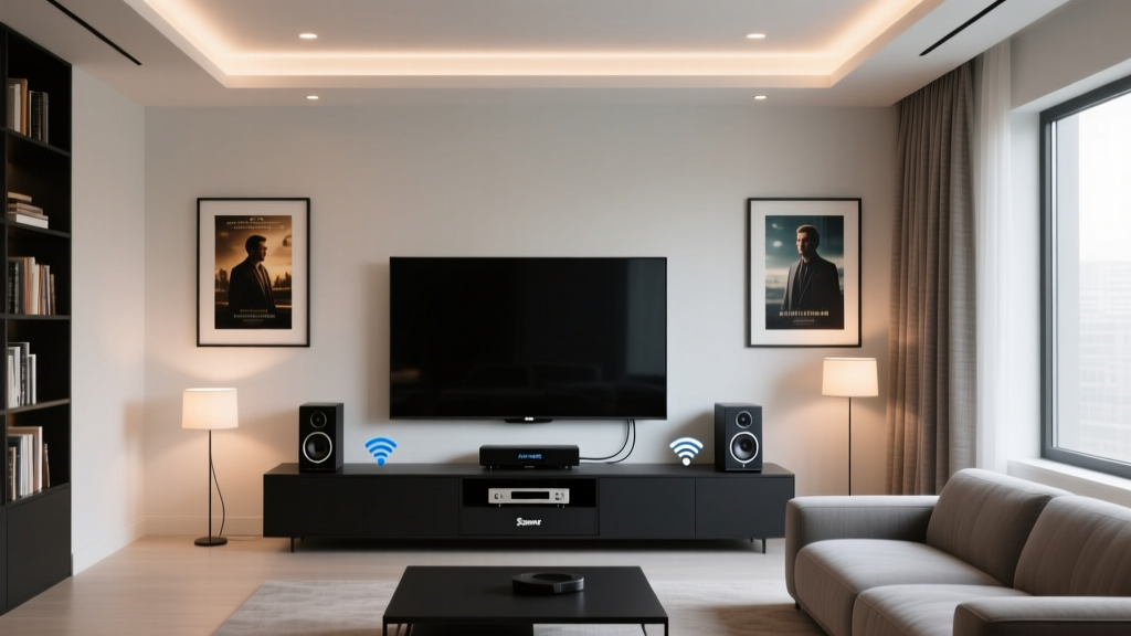 How to Set Up Home Theater System Without Receiver: 7 Real-World Ways (No Receiver? No Problem—Here’s Exactly What You Need & How to Wire It Right in Under 90 Minutes)