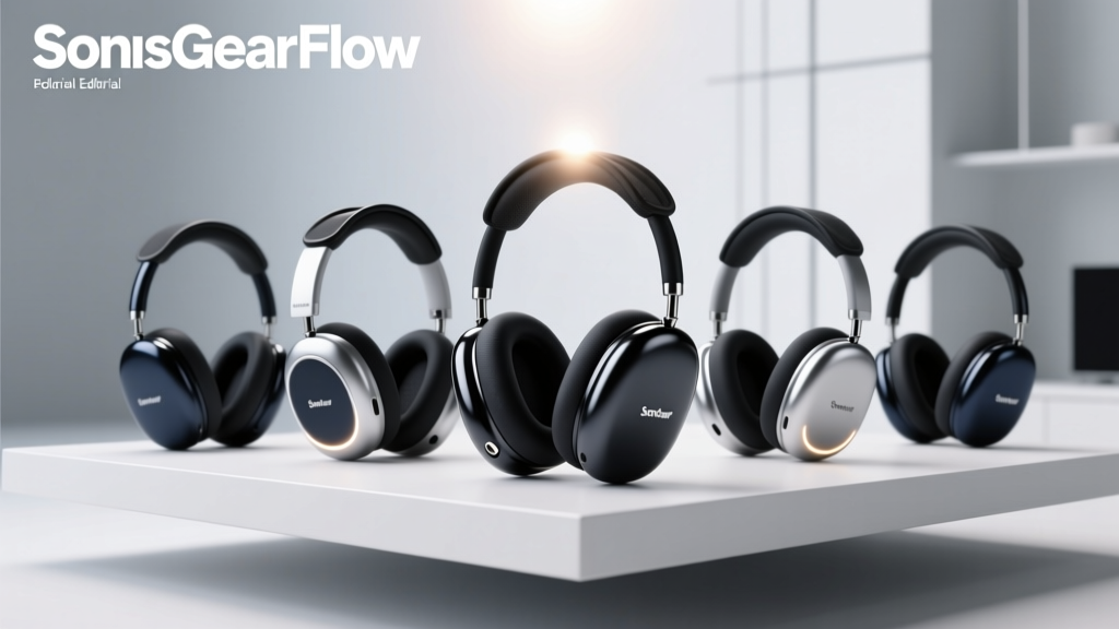 What Are the Best Over Ear Wireless Headphones for TV? We Tested 27 Models—Here’s Which Ones Actually Eliminate Lip Sync Lag, Work With Any Smart TV, and Won’t Drain Your Battery in 90 Minutes (Spoiler: Most Don’t)