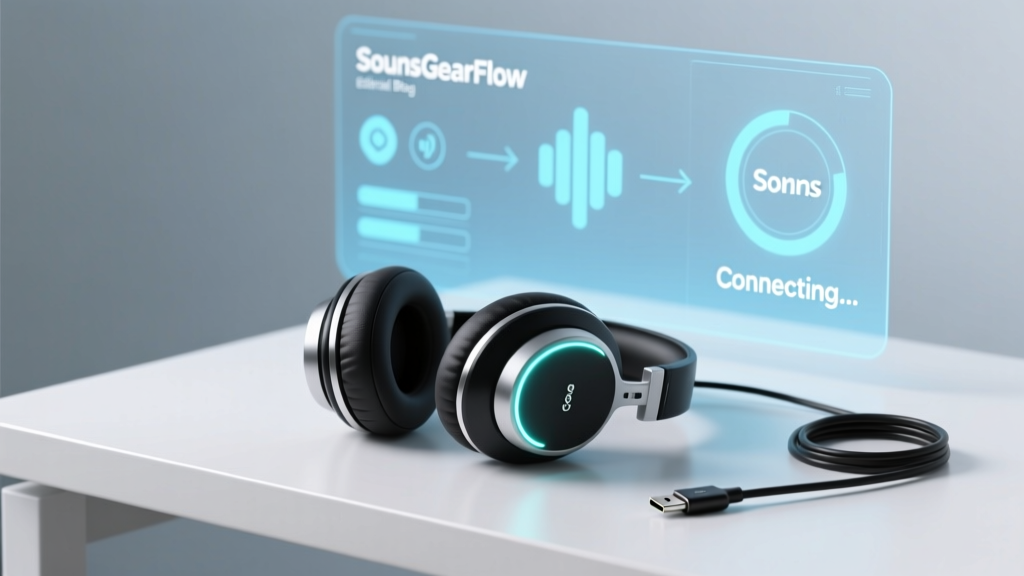 Yes, wireless headphones absolutely work with a computer—but 73% of users fail the first connection due to Bluetooth version mismatches, driver conflicts, or audio routing errors. Here’s the definitive, step-by-step fix (no tech degree required).