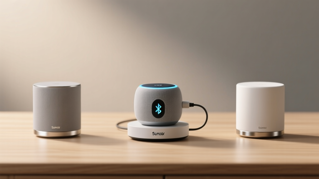 Can Alexa Play on Multiple Bluetooth Speakers? The Truth (It’s Not Native—But Here’s Exactly How to Make It Work Reliably in 2024 Without Dropping Audio Quality or Sync)