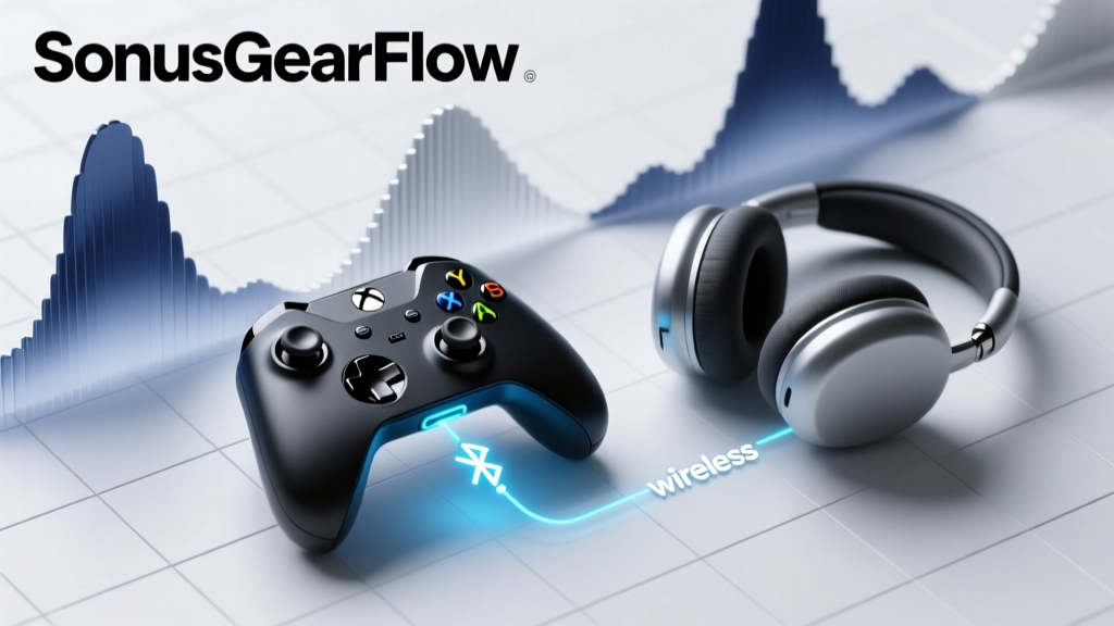 Can Xbox controllers connect to headphones wirelessly? The truth is messy — here’s exactly which models support it natively, which need adapters, and why your $200 headset might still lag or cut out (tested across Series X|S, Elite 2, and Windows 11).