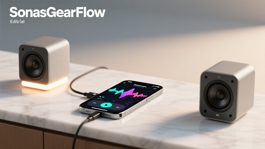 How to Play on 2 Bluetooth Speakers iPhone: The Truth Is, iOS Doesn’t Natively Support It—Here’s Exactly What Works (and What Wastes Your Time)
