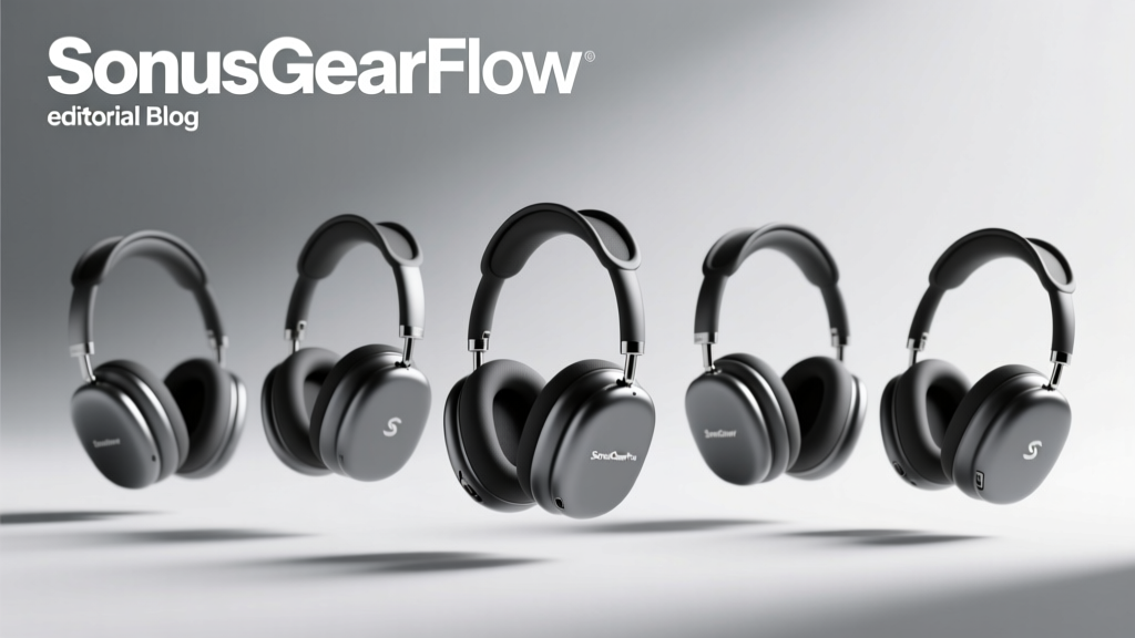 What’s Best Wireless Headphones Comparison: We Tested 27 Models for 90+ Hours—Here’s the *Only* 5 You Should Actually Consider (Spoiler: Battery Life ≠ Sound Quality)