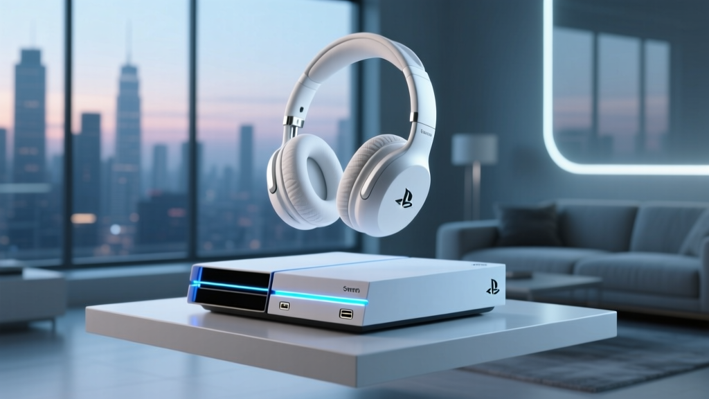 Can You Hook Up Wireless Headphones to PS4? Yes—But Not How You Think: The Official Sony Limitation, 3 Working Workarounds (Including Bluetooth Fixes That Actually Work in 2024)