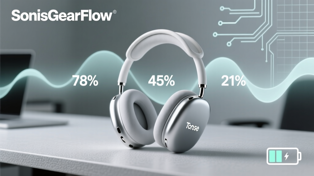 Are Tonie Headphones Wireless? A Real-World Comparison That Exposes the Truth About Battery Life, Bluetooth Stability, and Kid-Safe Design—So You Don’t Waste $129 on 'Wireless' That Feels Like Tethered Headphones