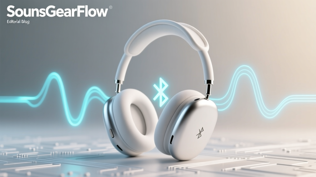 Does wireless headphones have radiation? The truth about Bluetooth EMF exposure—what peer-reviewed science says, how it compares to your phone & microwave, and 5 evidence-backed ways to minimize exposure without ditching convenience.