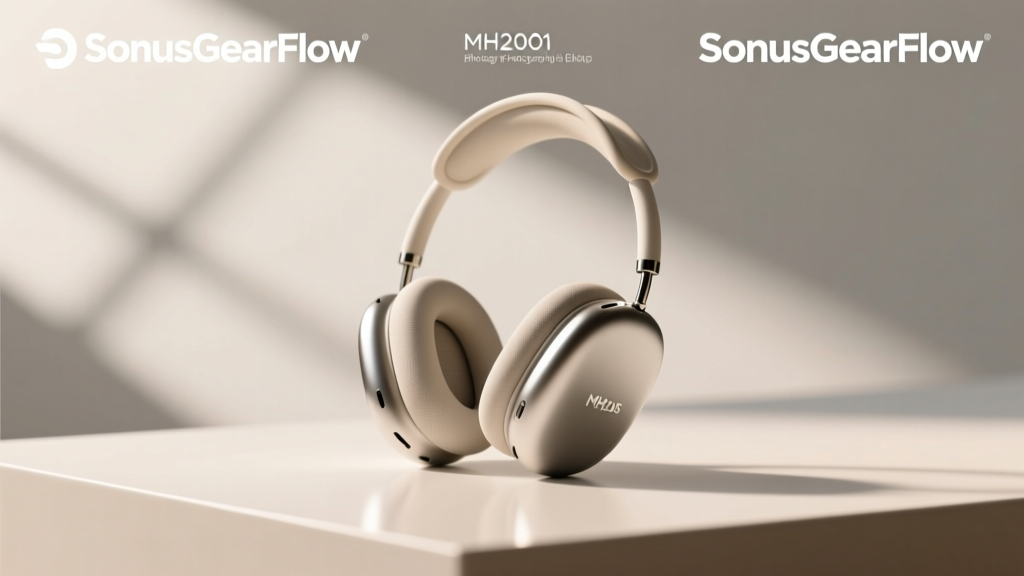 How to Use MH2001 Wireless Headphones (Without the Frustration): A Step-by-Step Setup Guide That Fixes Pairing Failures, Battery Anxiety, and Sound Dropouts in Under 90 Seconds