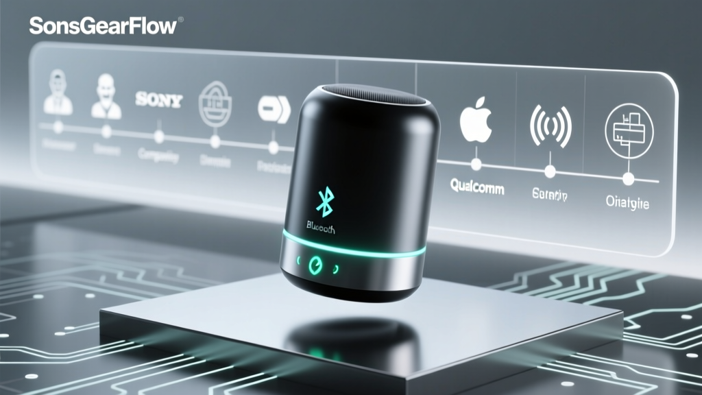 Who Invented Bluetooth Speakers With Fast Charging? (Spoiler: It Wasn’t One Person — Here’s How the Tech *Actually* Evolved, Why Your Speaker Charges in 45 Minutes, and What ‘Fast Charging’ Really Means for Battery Lifespan)