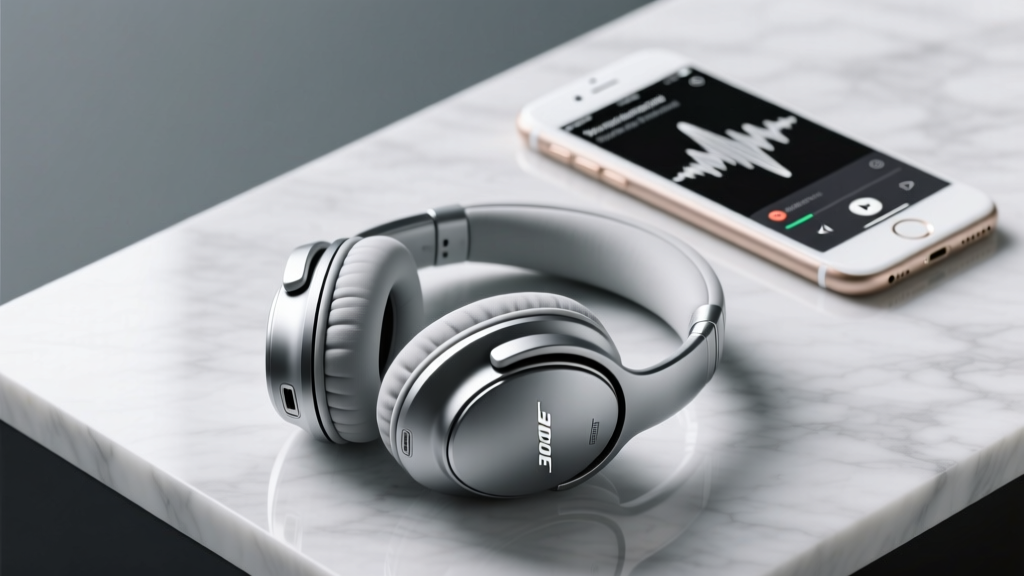 Yes — Bose Wireless Headphones *Do* Work With iPhone 6s Plus (But Here’s Exactly What You Need to Know About Bluetooth Version, Pairing Stability, and Hidden iOS 12 Limitations That Could Break Your Audio Experience)
