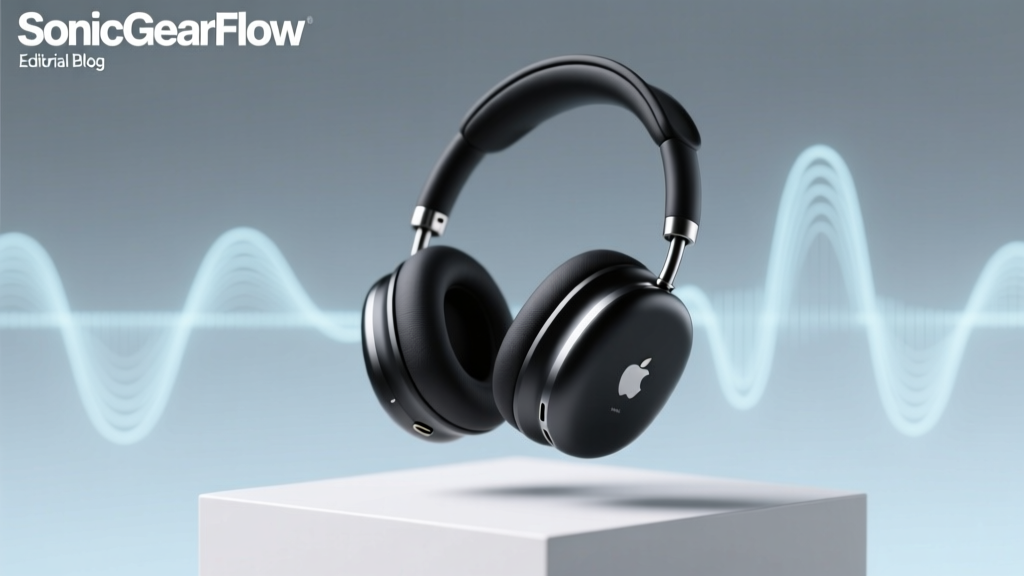 What Happened to the Wireless SoundPEATS Headphones Q16? We Tracked Down Every Official Update, User Report, and Retailer Archive — Here’s Why They Vanished (and What to Buy Instead)