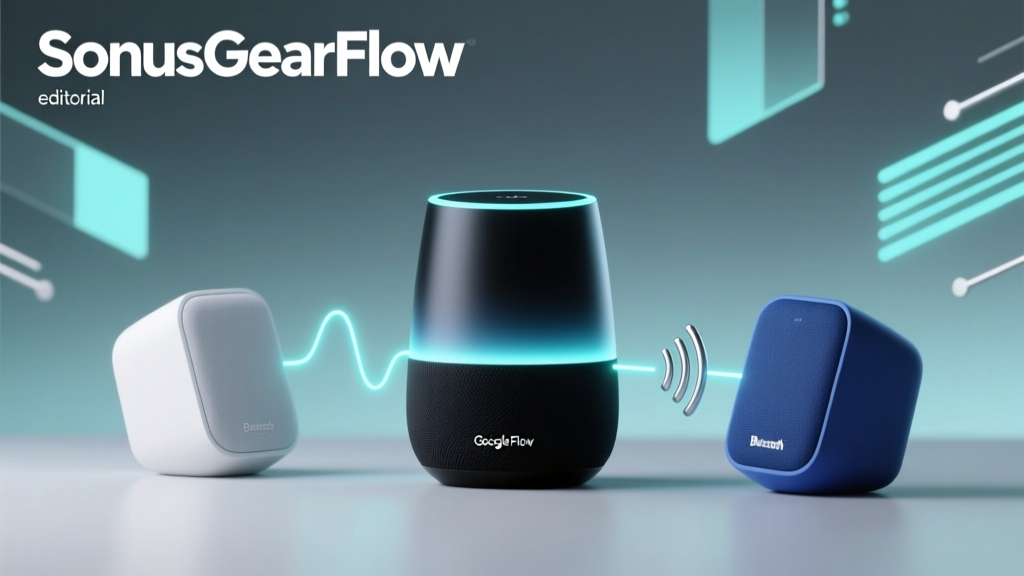 Can You Pair Bluetooth Speakers to Google Hub? Yes—But Not the Way You Think (Here’s the Exact Setup That Actually Works in 2024)