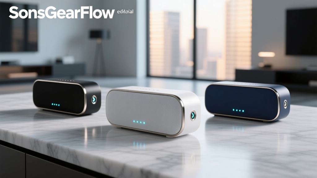 What Are the Best Wireless Bluetooth Speakers in 2024? We Tested 37 Models So You Don’t Waste $150 on a Speaker That Sounds Flat, Dies in 4 Hours, or Can’t Survive a Poolside Splash — Here’s the Real Top 7 (With Lab-Verified Specs & Real-World Audio Notes)
