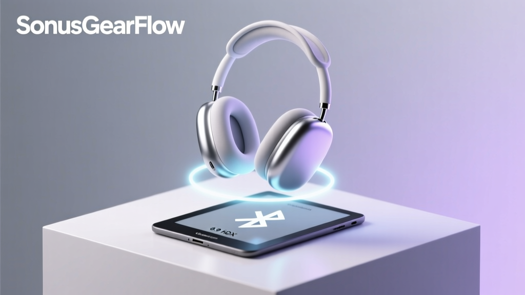 Can You Pair Wireless Headphones to Kindle 8.9 HDX? Yes — But Only If You Know These 4 Hidden Limitations (Most Users Miss #3)