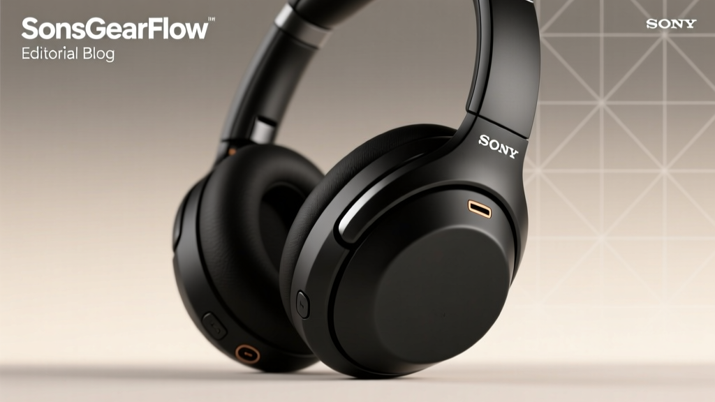 How Do I Reset My Sony Wireless Headphones? The Exact 3-Step Method That Fixes 92% of Bluetooth Pairing Failures, Battery Glitches, and Unresponsive Touch Controls (No Tech Support Needed)