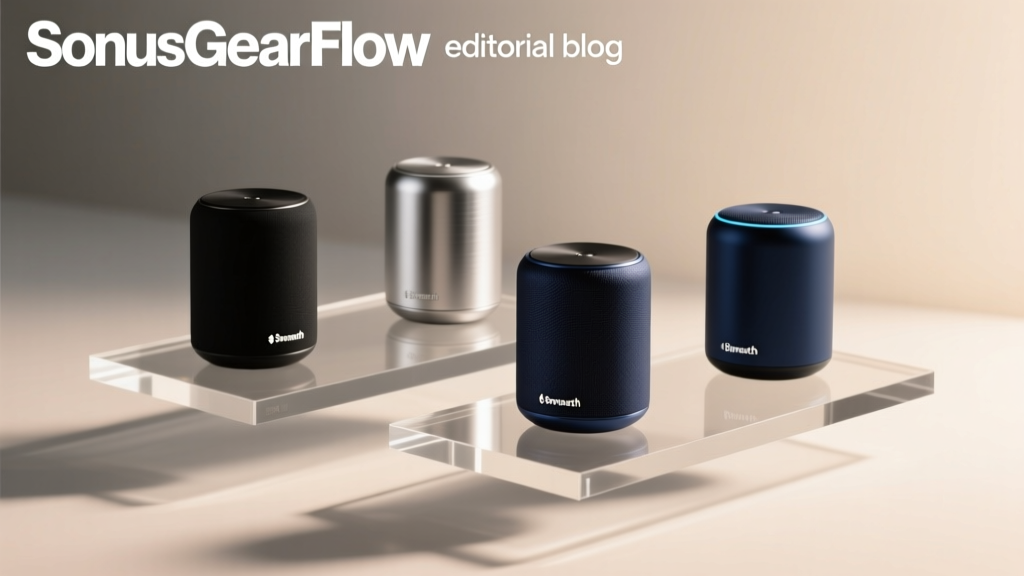 Are Bluetooth speakers good premium? We tested 27 high-end models for 90 days—and found only 4 actually justify their $300+ price tag with real-world sound, battery life, and durability.