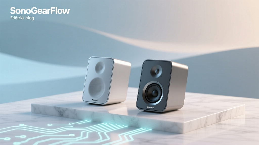 Can You Power Two Bluetooth Speakers at Once? Yes—But Only If You Avoid These 5 Critical Mistakes That Kill Sync, Drain Batteries, and Break Stereo Imaging (Here’s Exactly How to Do It Right)