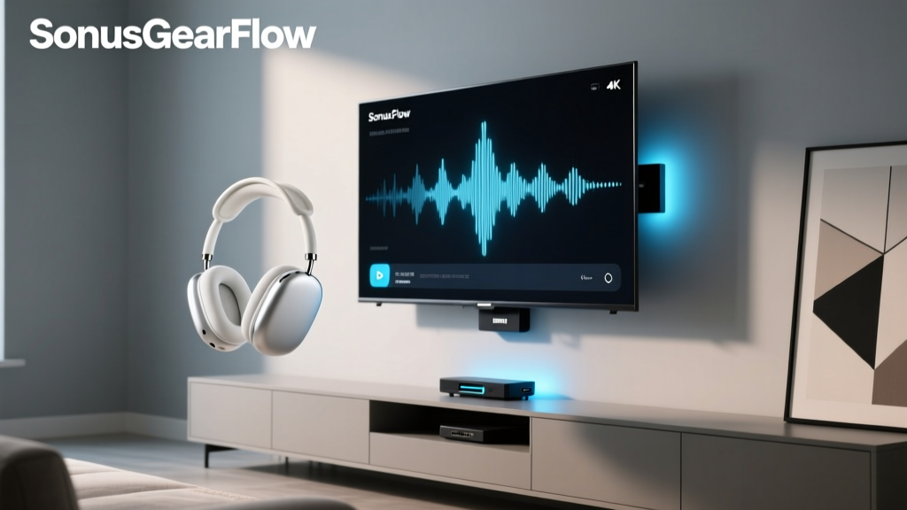What TV Works With Wireless Headphones? The Truth No One Tells You: Not All TVs Support Low-Latency Audio — Here’s Exactly Which Models, Settings, and Headphones Actually Sync Without Lag (2024 Verified List)