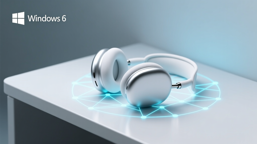 Yes, You *Can* Connect Wireless Headphones to Windows 8 — Here’s the Exact Step-by-Step Process (No Drivers, No BlueSoleil, No Guesswork)