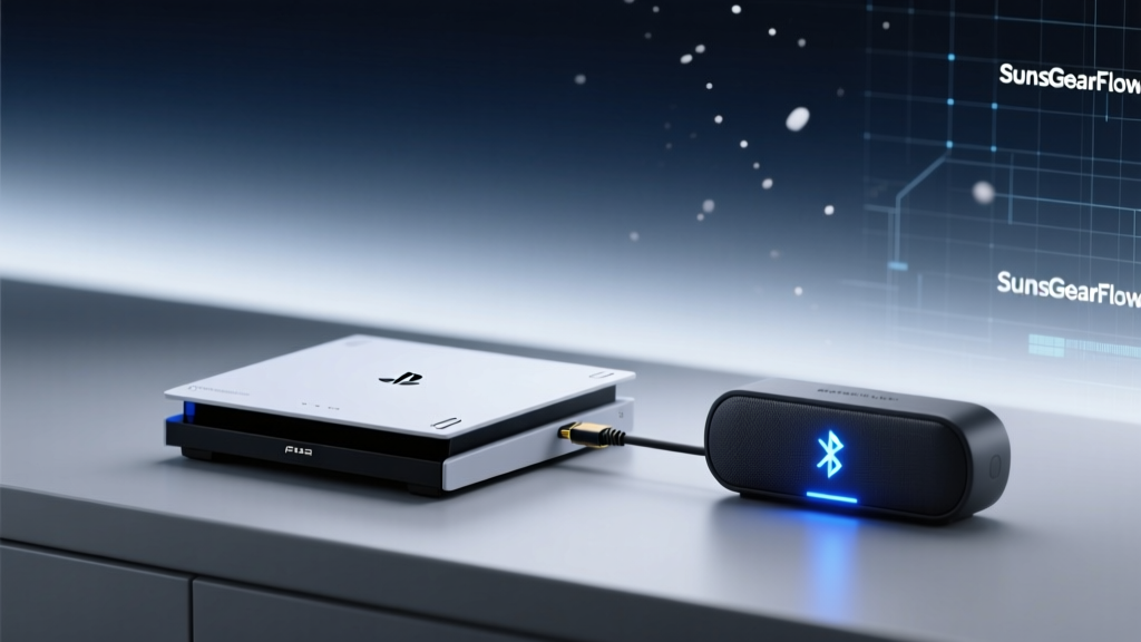 Can I Connect My PS4 to Bluetooth Speakers? The Truth (Spoiler: Not Natively — But Here’s Exactly How to Do It Right in 2024 Without Lag, Dropouts, or Buying the Wrong Gear)