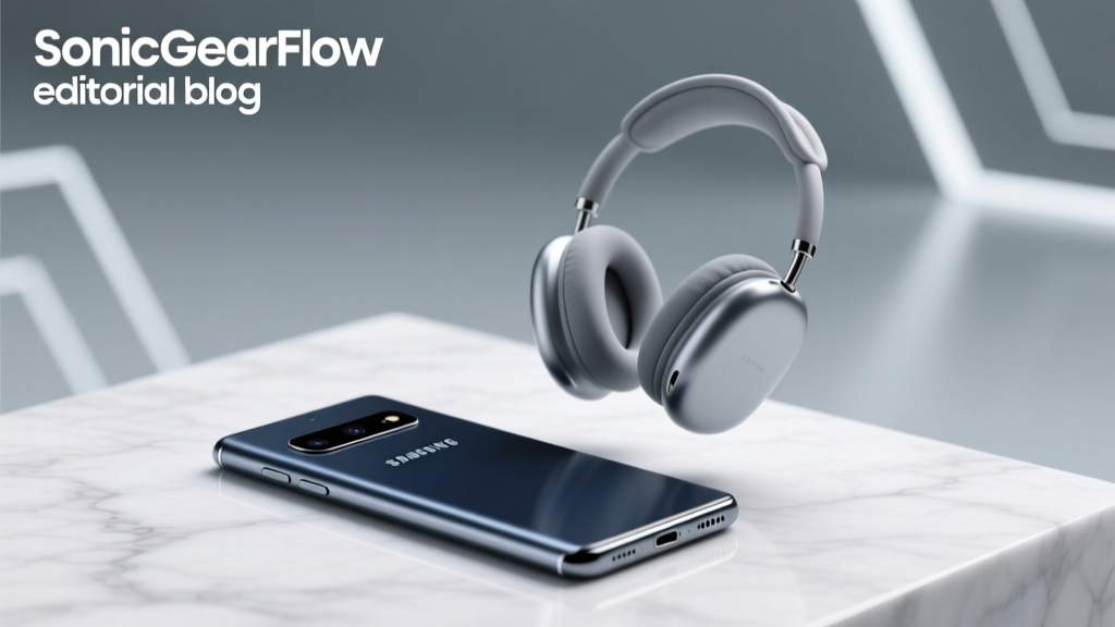 Does Galaxy S10 Note Come With Wireless Headphones? The Truth No Retailer Tells You (Spoiler: It Doesn’t — Here’s Exactly What *Is* Included, What to Buy Instead, and Why Samsung’s Packaging Strategy Costs You $129+ in Hidden Upgrades)