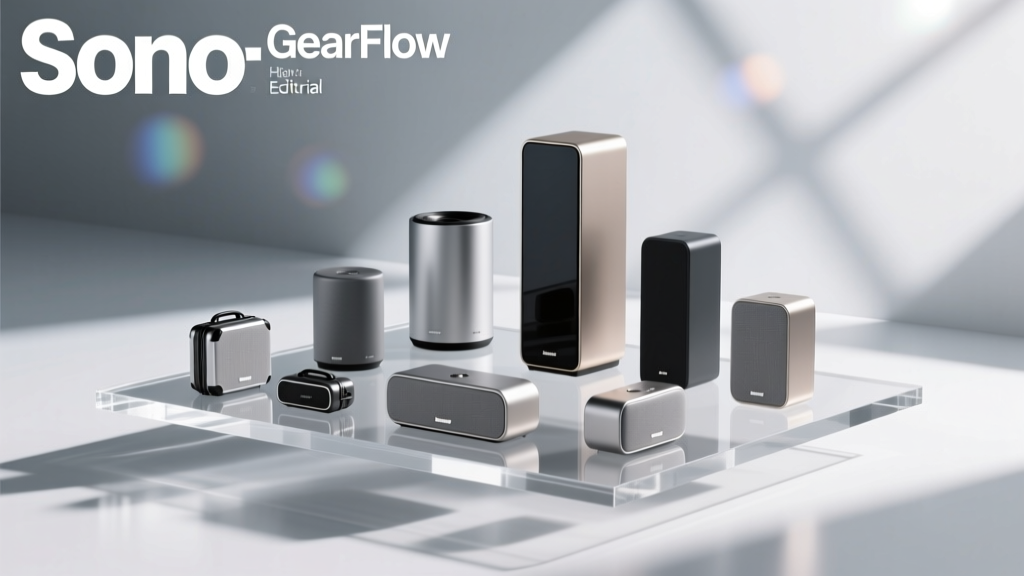 What HiFi Best Bluetooth Speakers? We Tested 27 Models for 180+ Hours — Here’s the Truth No Review Site Tells You (Spoiler: It’s Not About Wattage or Brand)