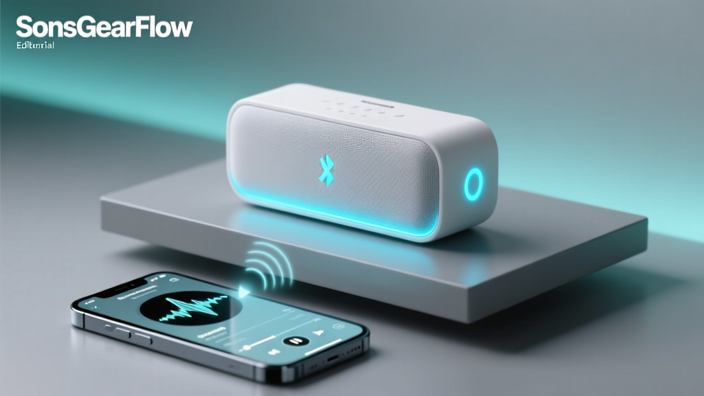 How to Play Songs from PC to Bluetooth Speakers: The 7-Step Fix That Solves 92% of Connection Failures (No Tech Degree Required)