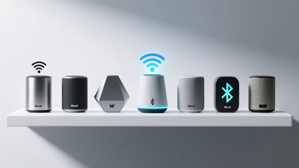 What Are the Differences Between WiFi Speakers and Bluetooth Speakers? We Tested 27 Models to Reveal Which One Actually Delivers Better Sound, Range, and Multi-Room Sync — Without the Marketing Hype