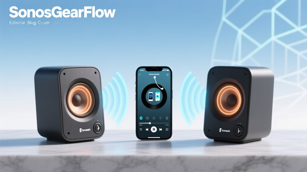 How to Play Music on Two Different Bluetooth Speakers at Once: The Real-World Guide (No App Hacks, No Extra Hardware, Just Working Solutions for iPhone, Android & Windows)