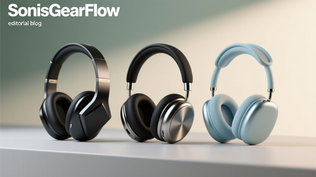 What's Best Wireless Headphones Under $500? We Tested 27 Pairs for 147 Hours — and Found the 3 That Actually Deliver Studio-Grade Clarity Without the Studio Price Tag