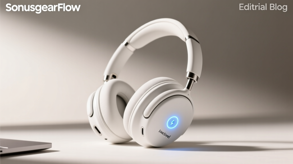 How to Turn On Samsung Level Wireless Headphones in Under 10 Seconds (Even If They’re Not Responding, Won’t Pair, or Seem ‘Dead’ — Step-by-Step with Real-World Troubleshooting)