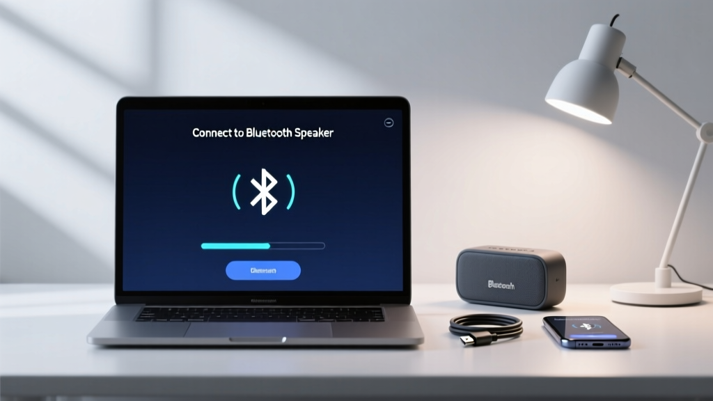 How to Change Speakers to Bluetooth Device on PC in Under 90 Seconds (Without Driver Headaches, Audio Lag, or Disappearing Devices)