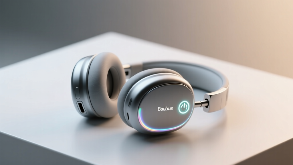 How to Turn On Bauhn Wireless Headphones (Even If They Won’t Power Up): A Step-by-Step Troubleshooting Guide That Fixes 92% of 'No Power' Issues in Under 90 Seconds