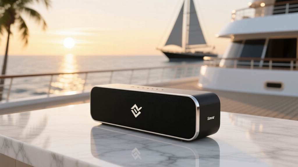Are Bluetooth speakers banned on Carnival Cruise ships? The truth—plus what you *can* bring, what gets confiscated at embarkation, and how to enjoy your music legally without risking fines or gear seizure.
