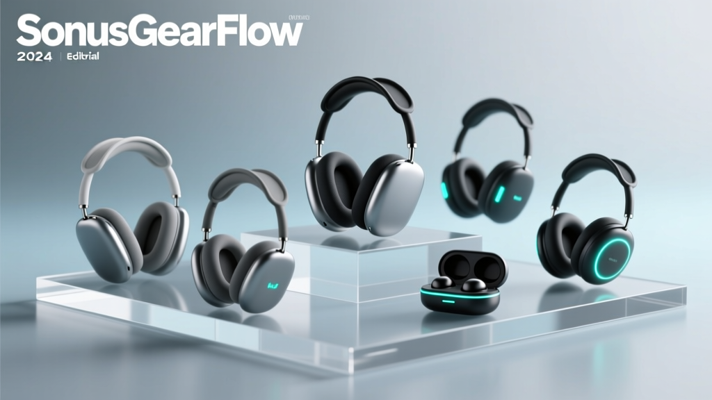 What Are the Best Noise Cancelling Wireless Headphones in 2024? We Tested 27 Pairs—Here’s Which 5 Actually Silence Commutes, Flights, and Open Offices (Without Breaking Your Ears or Budget)