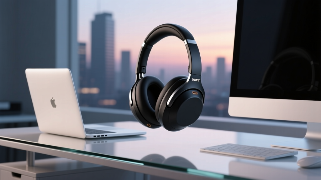 How to Pair Sony Wireless Headphones to PC in Under 90 Seconds (Even If Windows Keeps Failing or Your Model Isn’t Listed in Settings)