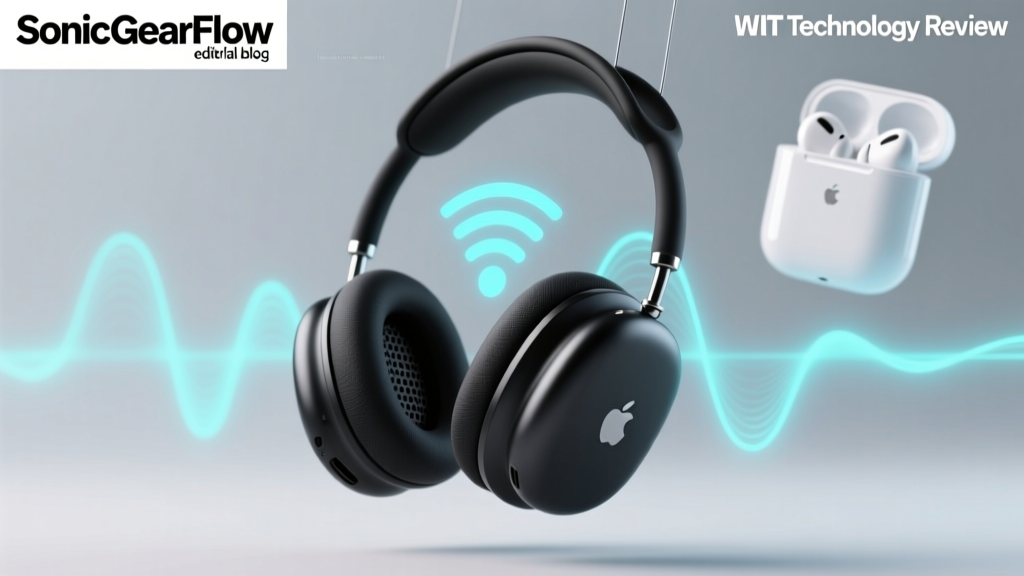 Are Wireless Headphones Safer Than AirPods? The Truth About RF Exposure, Ear Health, and What Real Audiologists & FCC Data Reveal (No Marketing Hype)