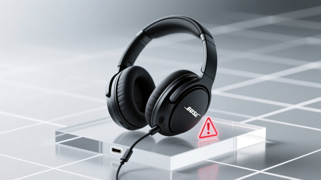 Yes, Bose Wireless Headphones *Do* Work With PCs — But Only If You Avoid These 5 Critical Setup Mistakes That Break Bluetooth Audio, Cause Lag, or Kill Mic Functionality (Here’s the Exact Fix for Every Model)