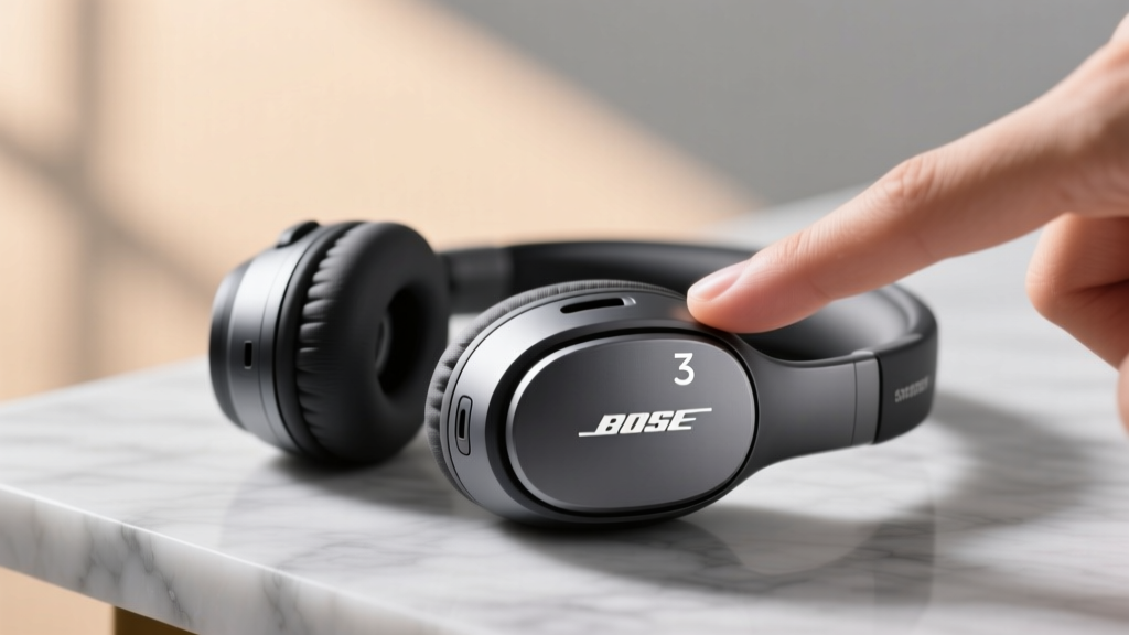 How to Skip a Song with Bose SoundSport Wireless Headphones: The 3-Second Tap Method (Plus Why It Fails When Battery Is Below 15% — and How to Fix It)
