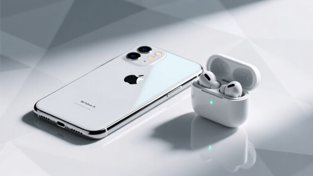 Does iPhone X Come With Wireless Headphones? The Truth About What’s in the Box (and Why Apple Left Them Out)