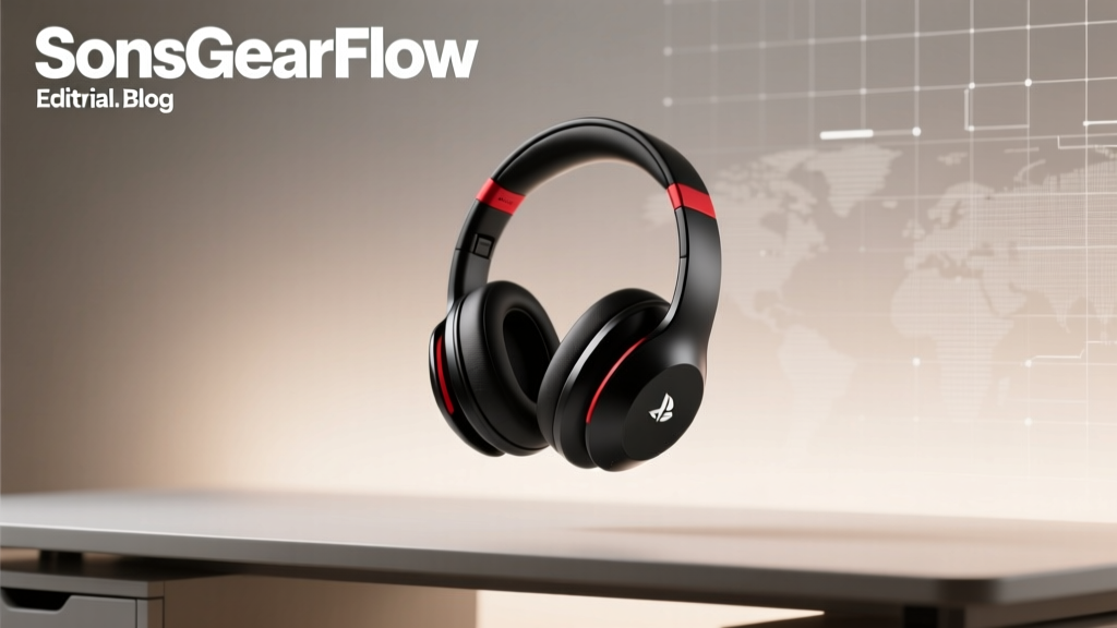 How to Connect PS4 Wireless Headphones to PC in 2024: The Truth No One Tells You (Spoiler: It’s NOT Plug-and-Play — Here’s Exactly What Works & What Breaks)