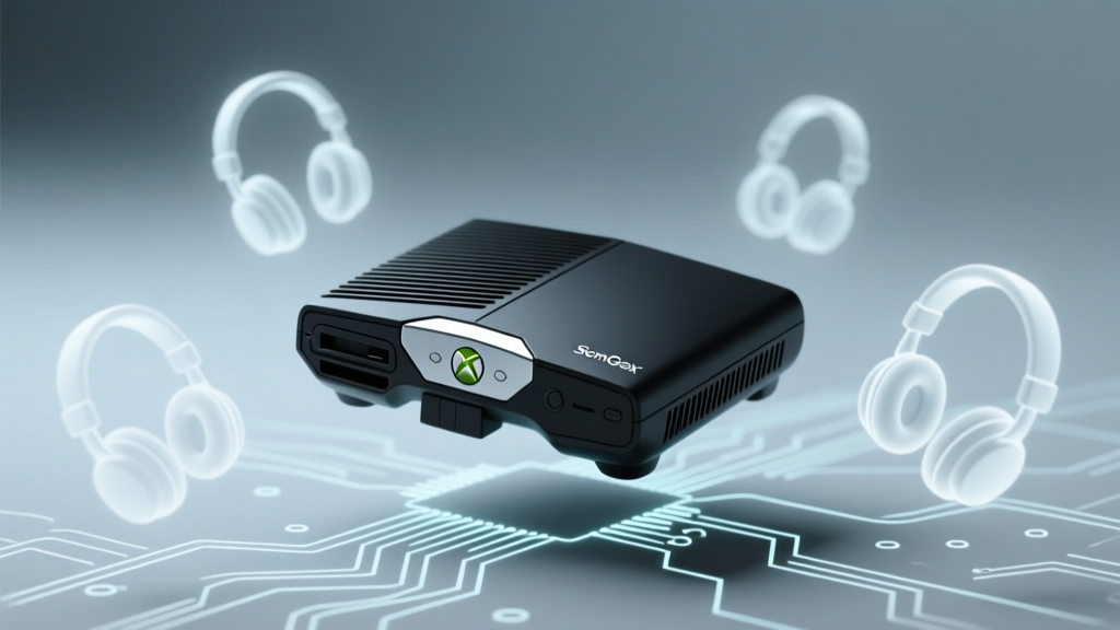 What Are the Best Wireless Headphones for Xbox 360? The Truth No One Tells You: They Don’t Exist Natively — Here’s Exactly How to Get Real Wireless Audio (Without Adapters, Lag, or $200 ‘Solutions’)