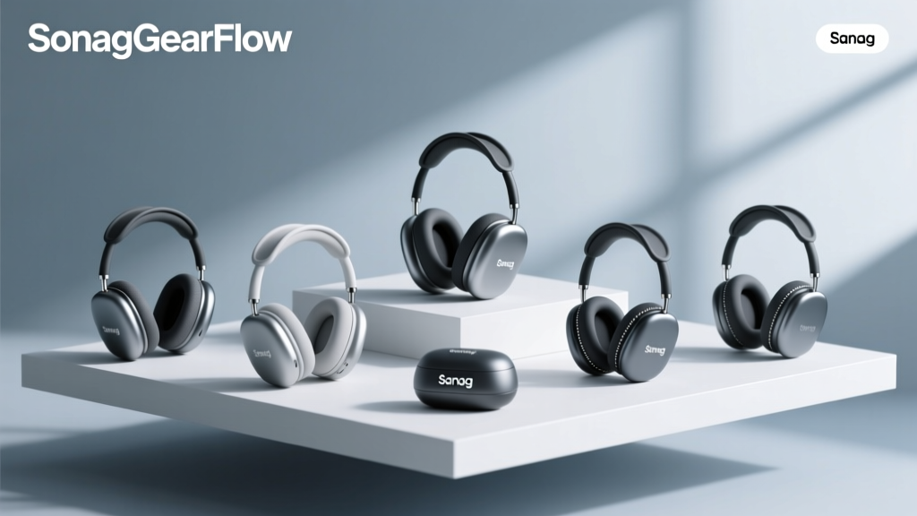 Are Sanag Wireless Headphones a Good Brand? We Tested 7 Models for 90 Days — Here’s the Unfiltered Truth About Sound Quality, Battery Life, and Why Most Reviews Are Misleading